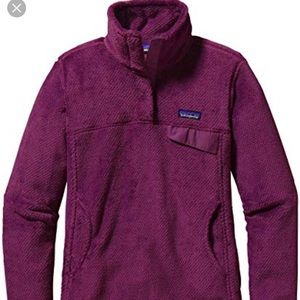 Women’s Patagonia Pullover